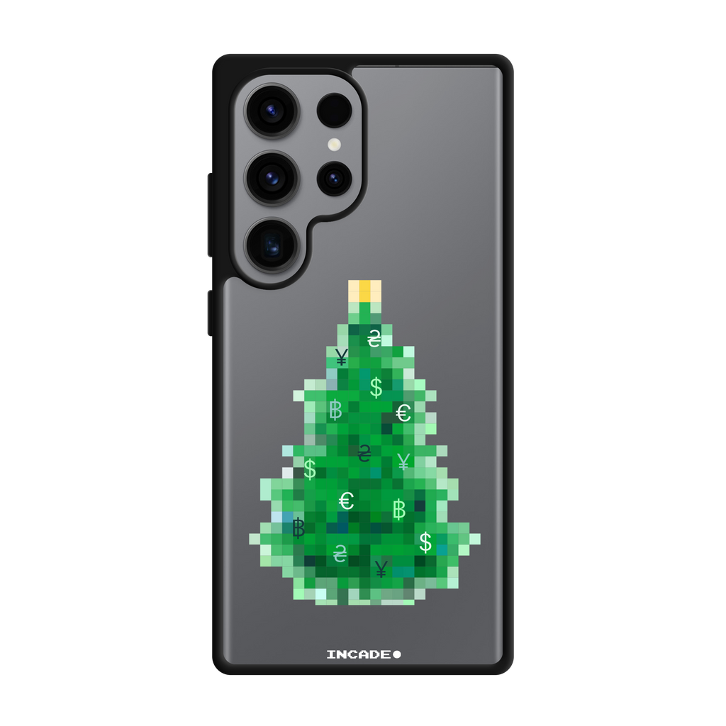 Galaxy S23 Ultra PIXEL TREE