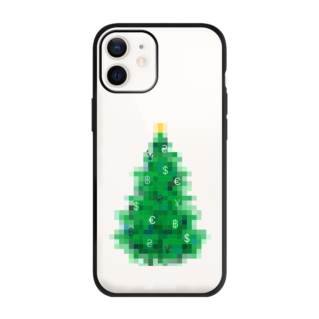 iPhone 12 PIXEL TREE