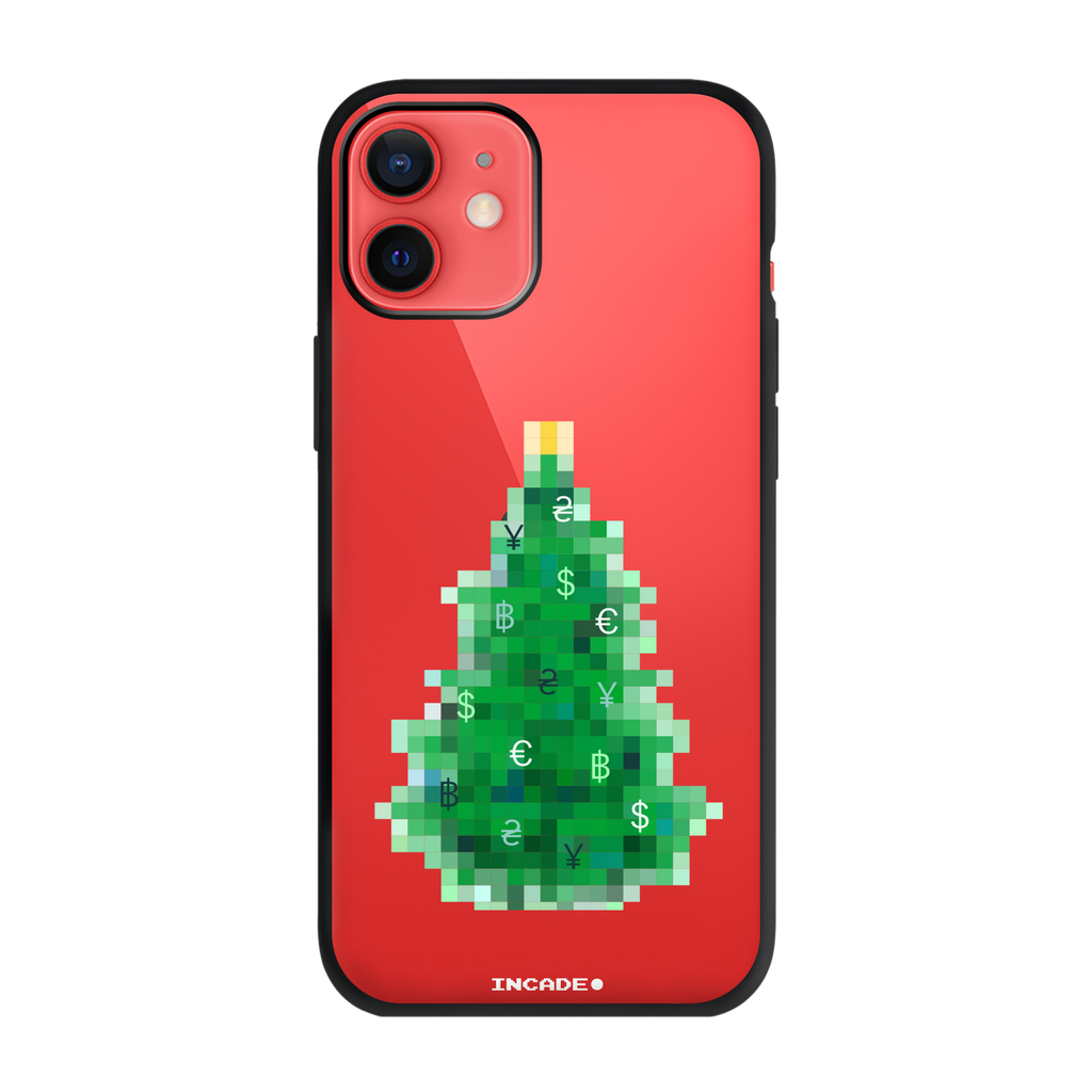 iPhone 12 PIXEL TREE