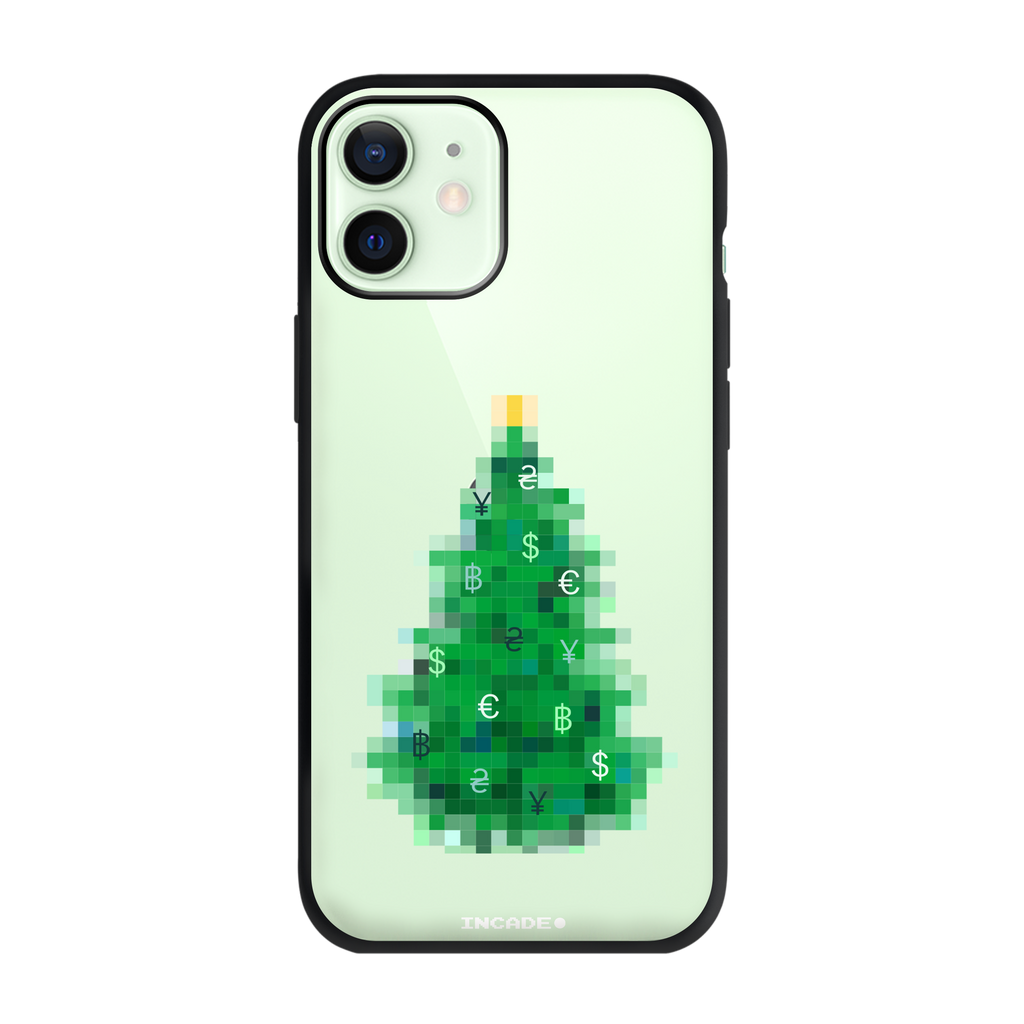 iPhone 12 PIXEL TREE