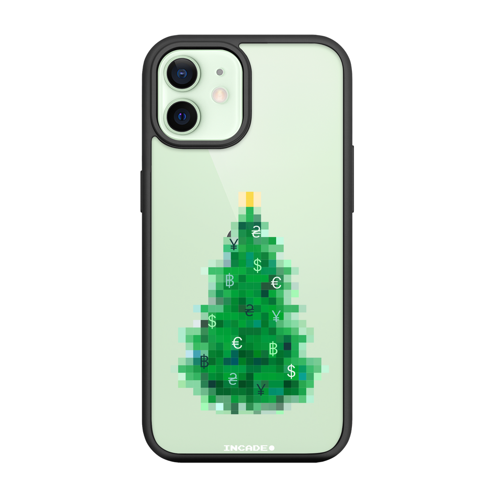 iPhone 12 mini PIXEL TREE