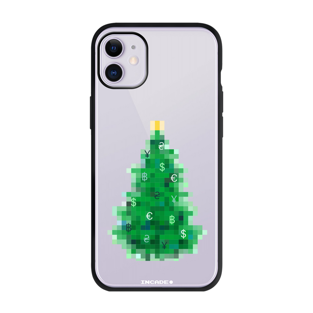 iPhone 11 PIXEL TREE