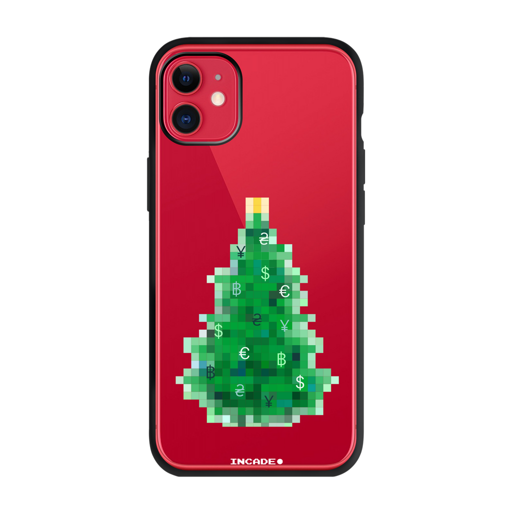 iPhone 11 PIXEL TREE