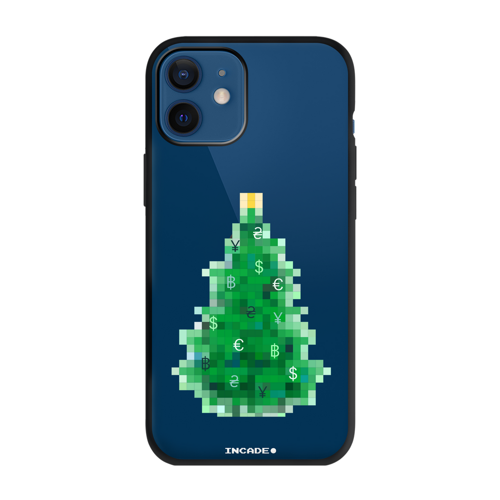 iPhone 12 PIXEL TREE