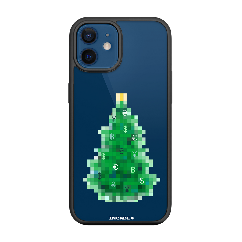 iPhone 12 mini PIXEL TREE