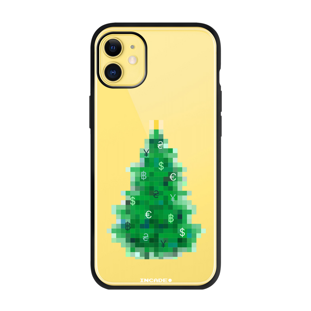 iPhone 11 PIXEL TREE