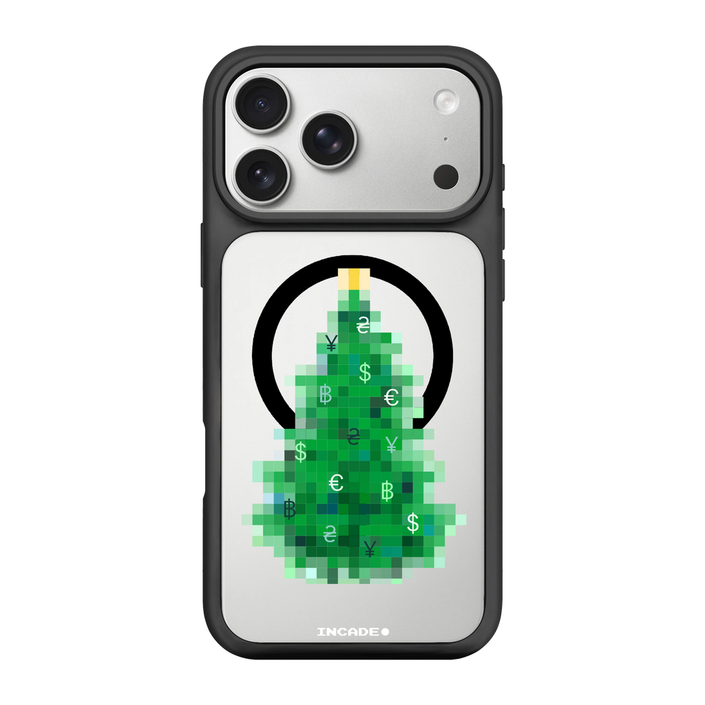 iPhone 17 Pro Max PIXEL TREE