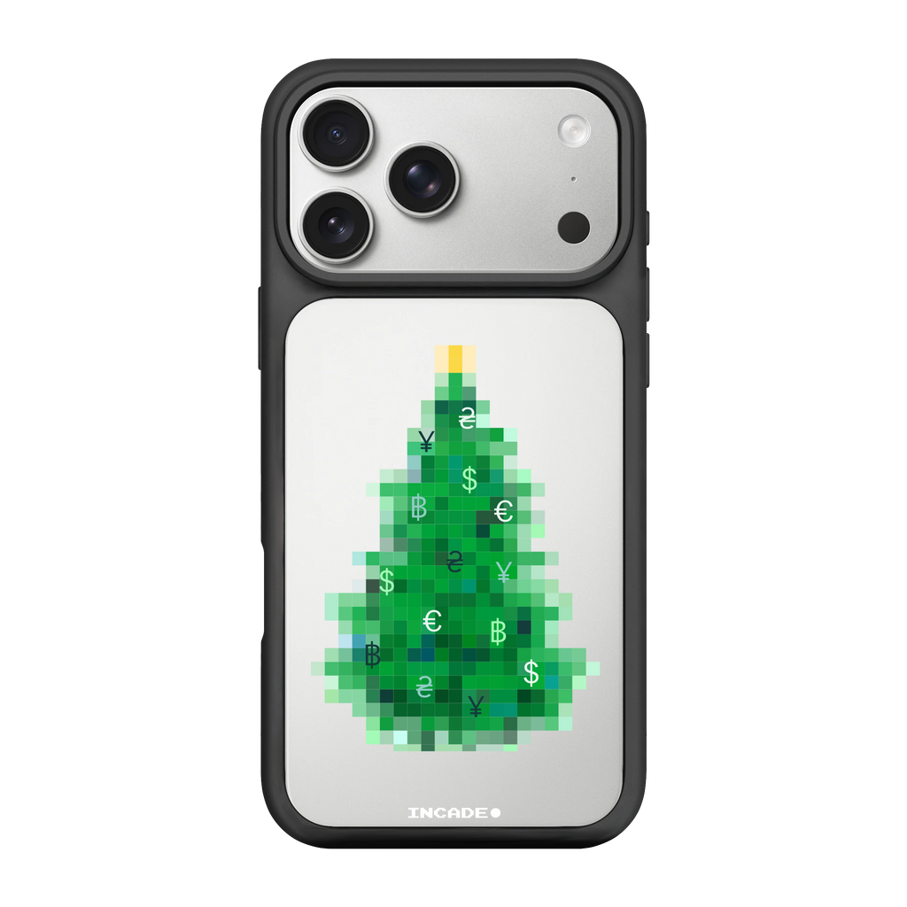 iPhone 17 Pro PIXEL TREE