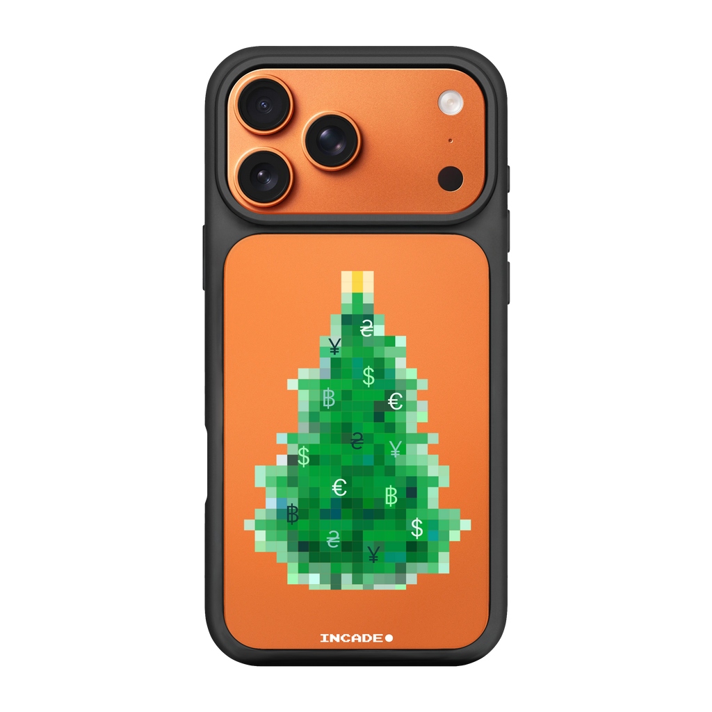 iPhone 17 Pro PIXEL TREE