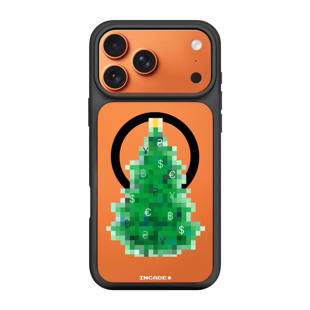 iPhone 17 Pro Max PIXEL TREE