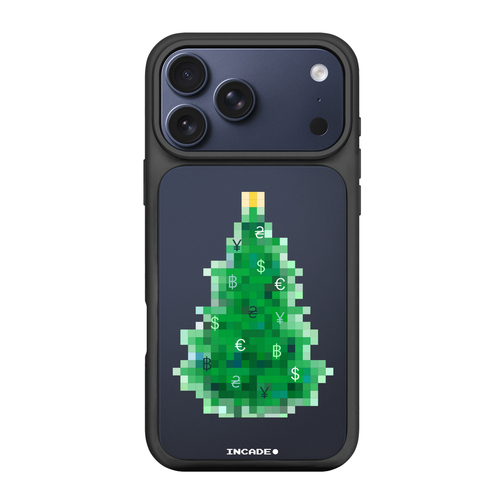 iPhone 17 Pro Max PIXEL TREE
