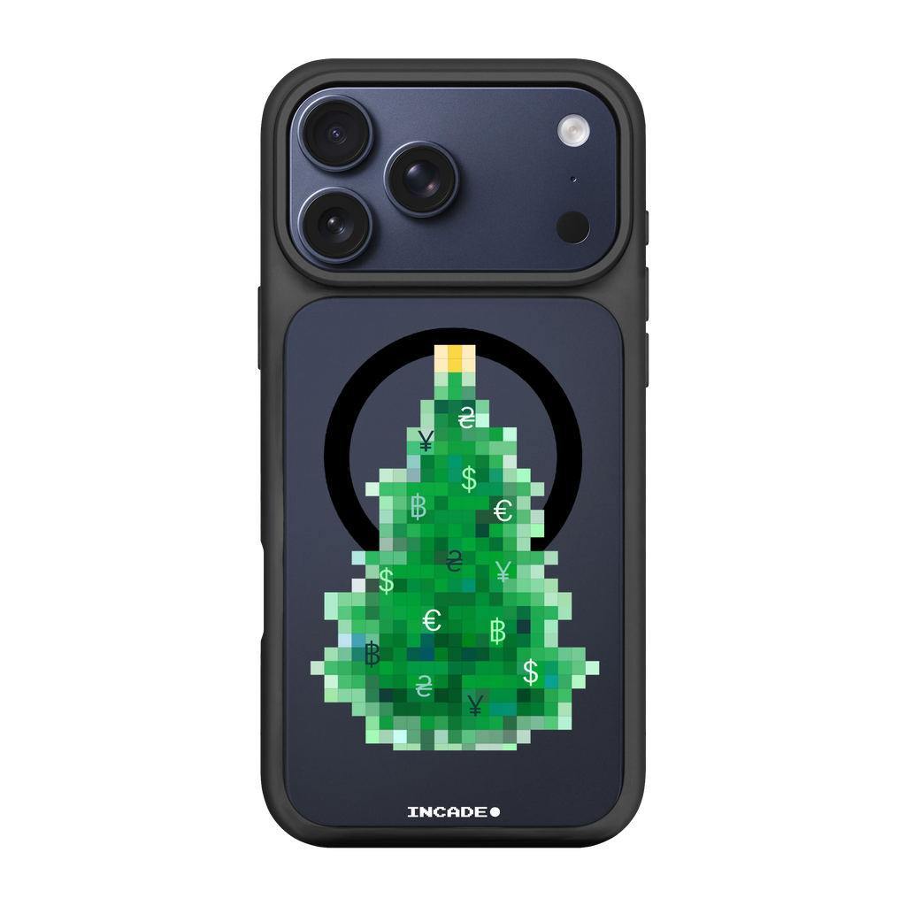 iPhone 17 Pro PIXEL TREE