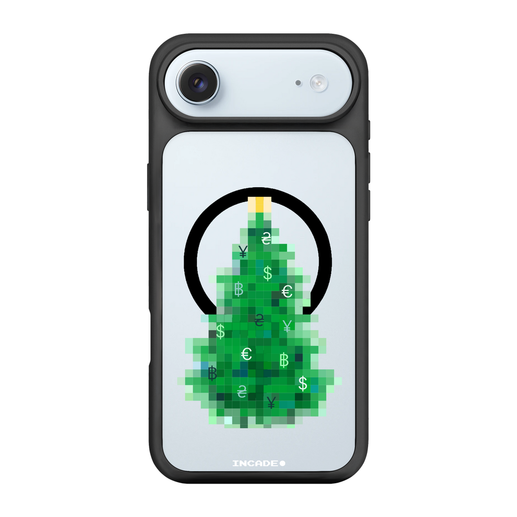 iPhone 17 Air PIXEL TREE