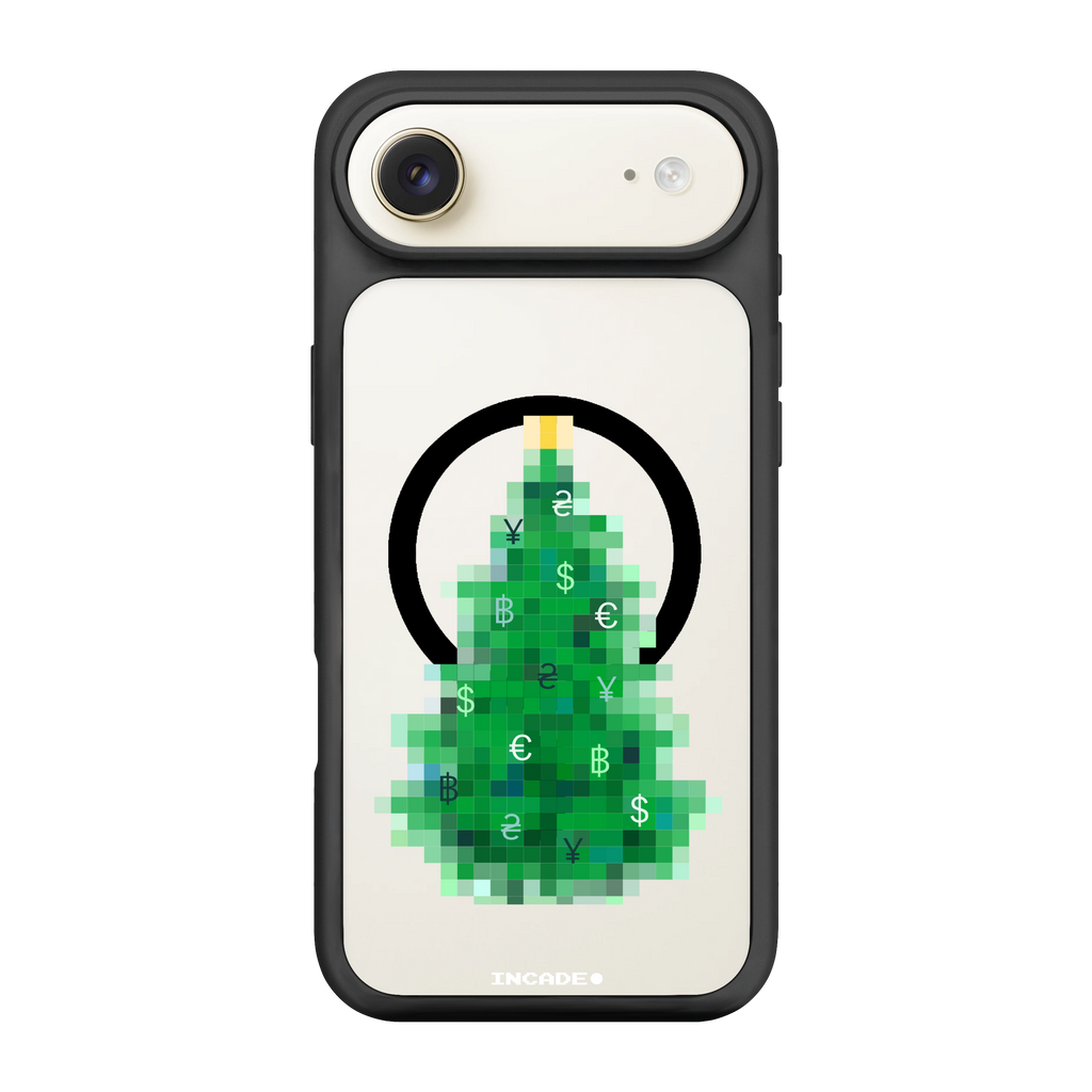 iPhone 17 Air PIXEL TREE
