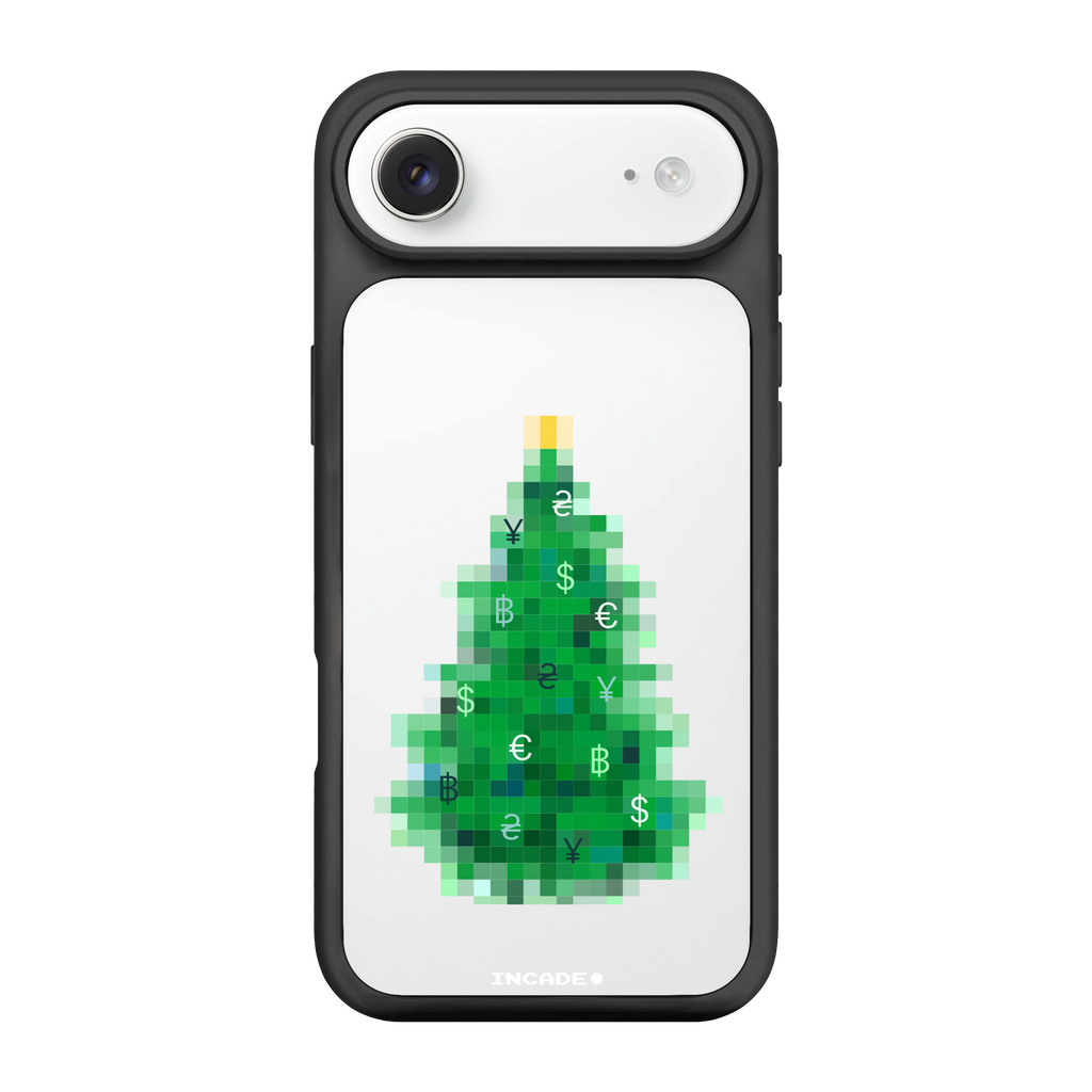 iPhone 17 Air PIXEL TREE