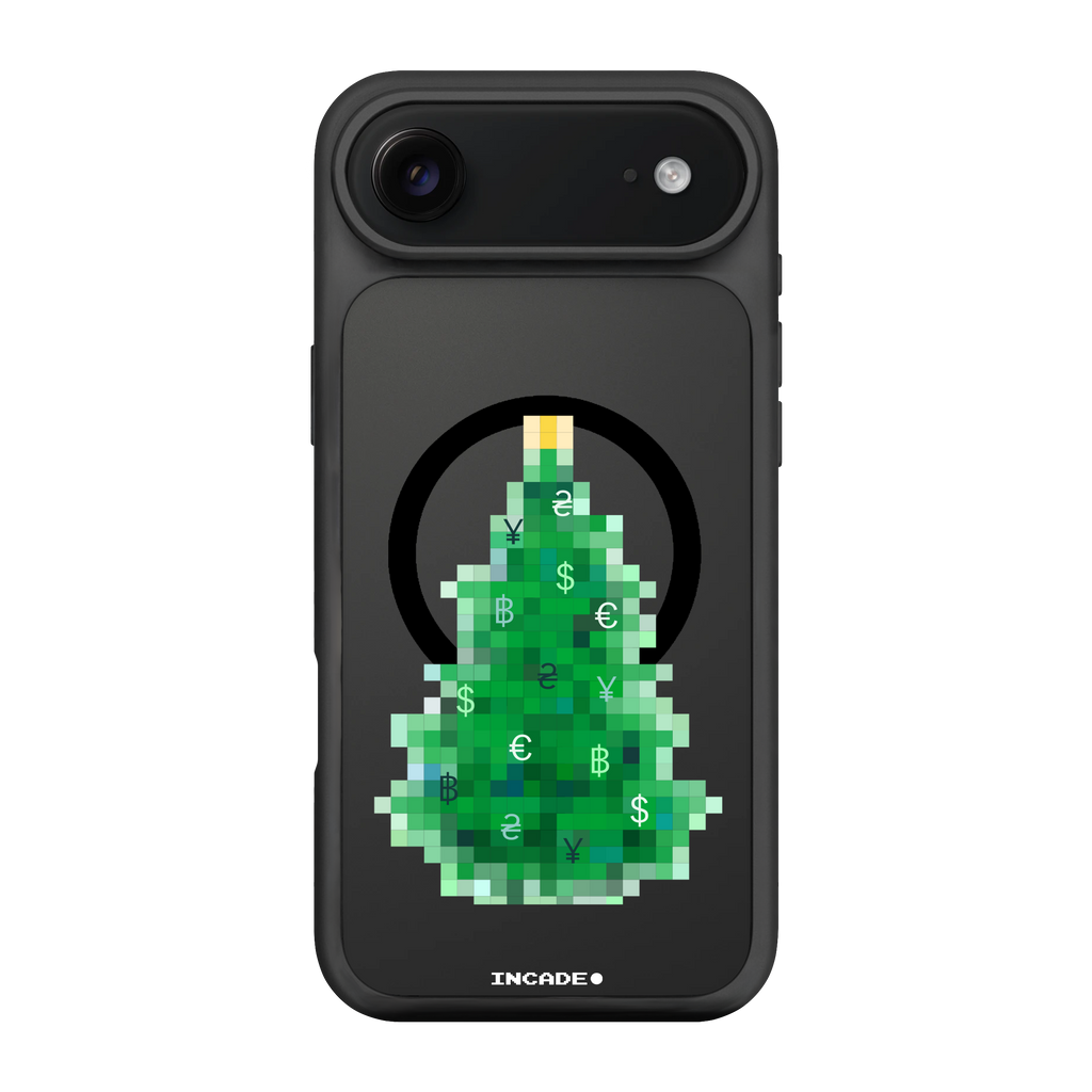 iPhone 17 Air PIXEL TREE