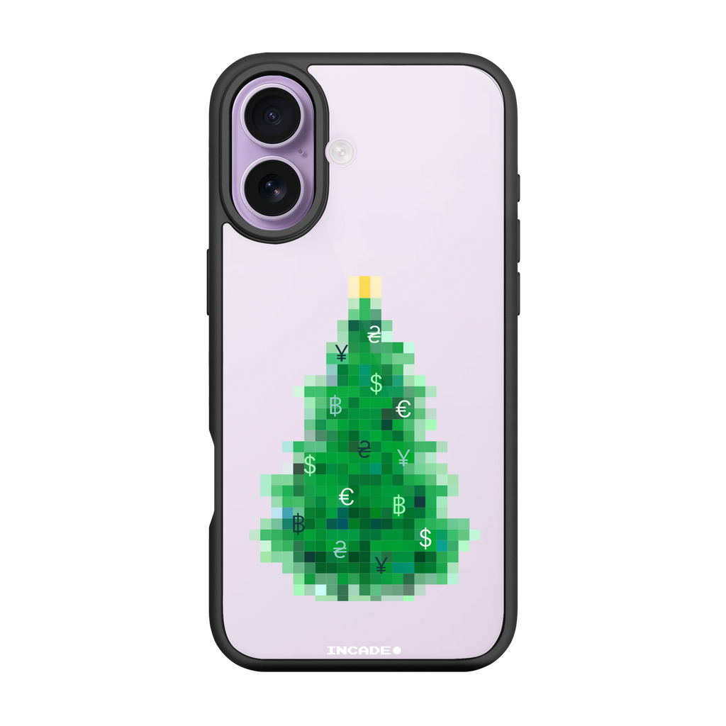 iPhone 17 PIXEL TREE
