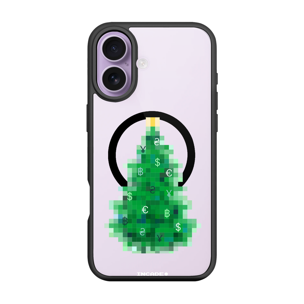 iPhone 17 PIXEL TREE