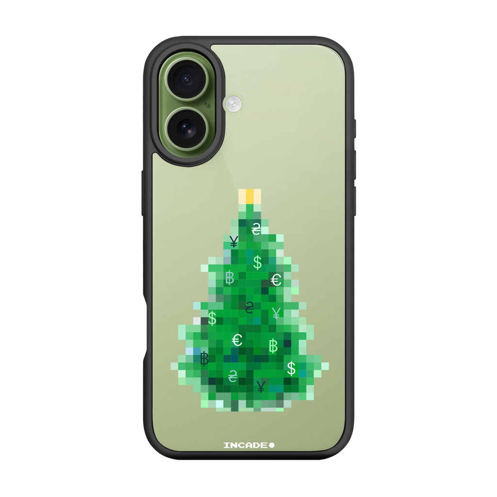 iPhone 17 PIXEL TREE