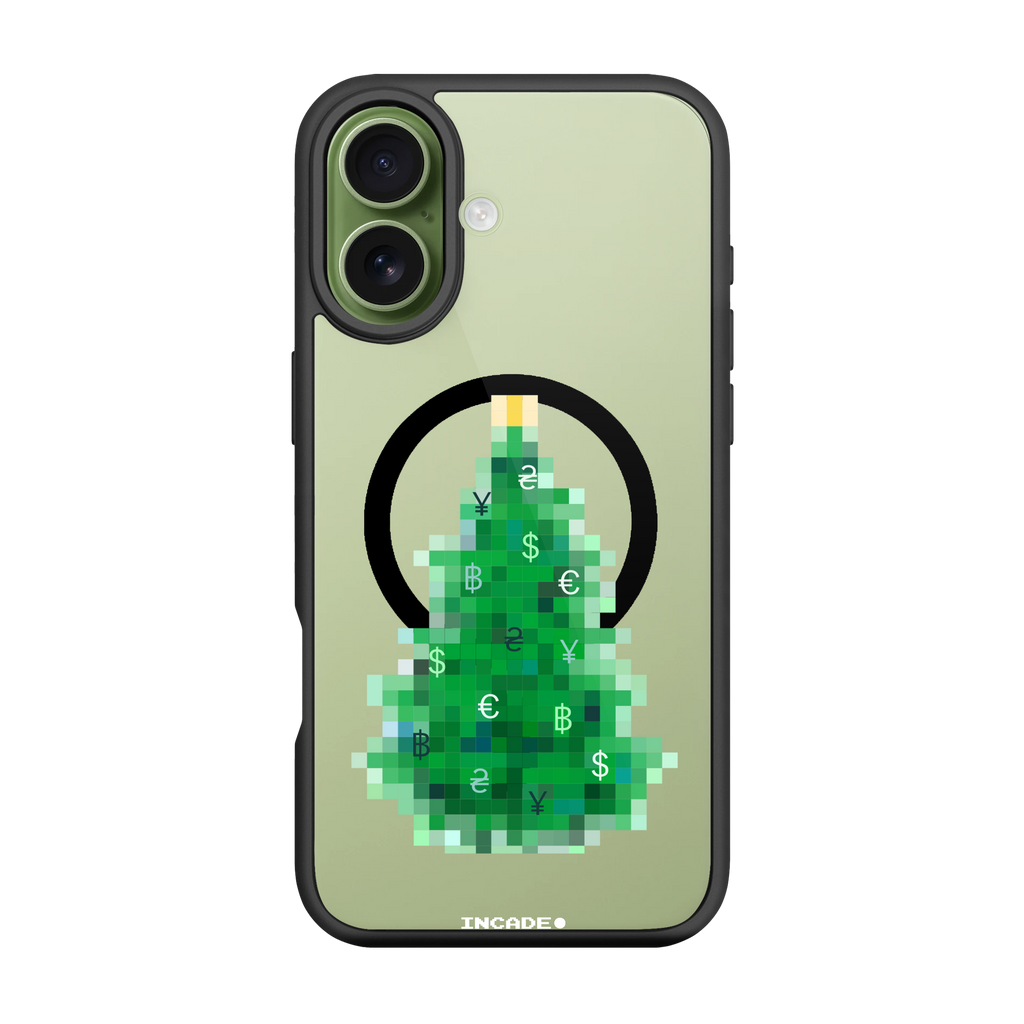 iPhone 17 PIXEL TREE