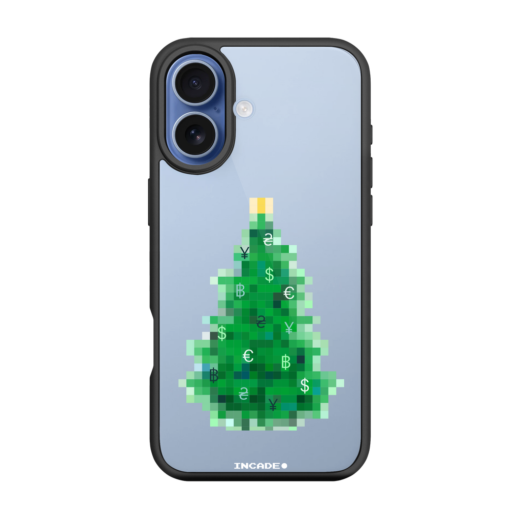 iPhone 17 PIXEL TREE