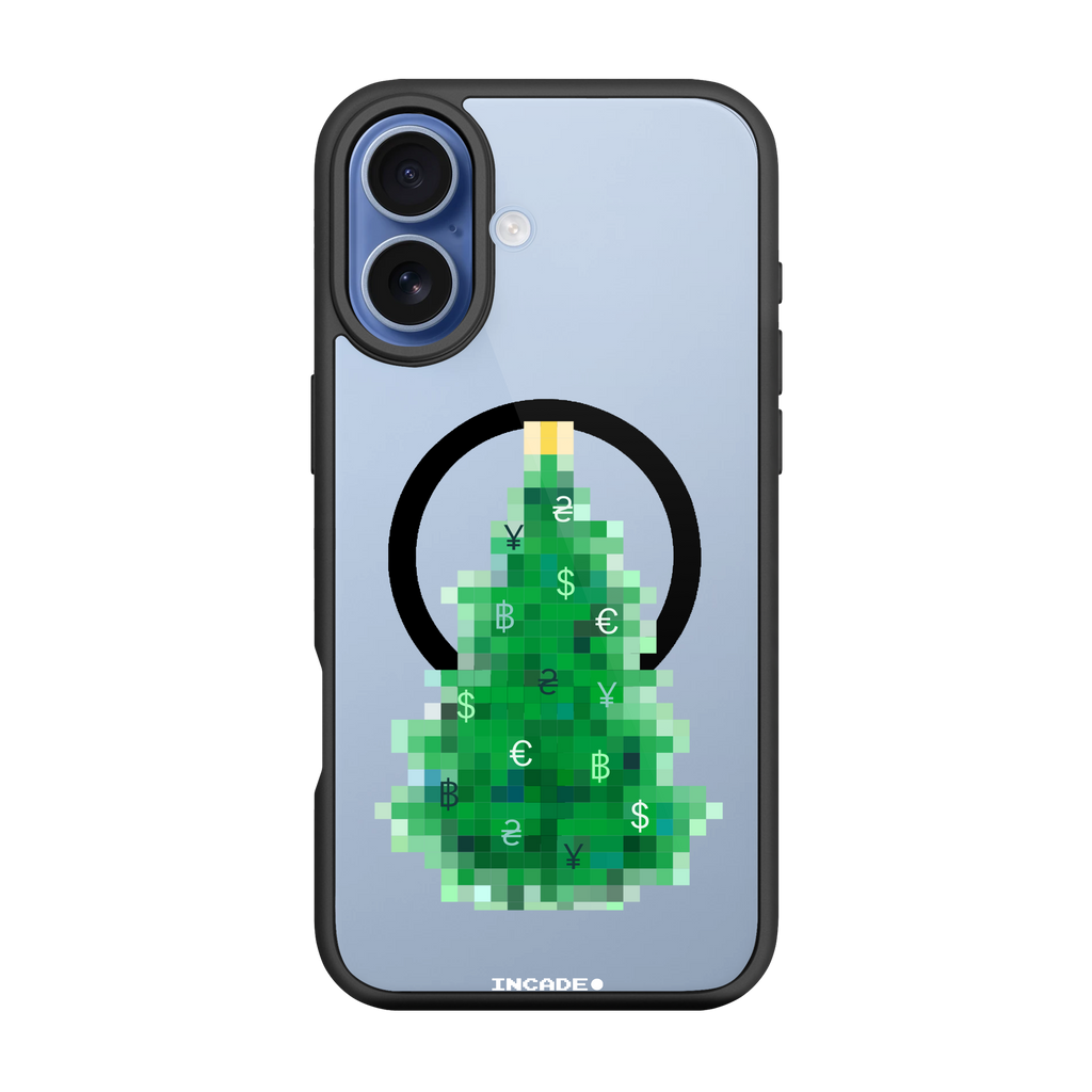iPhone 17 PIXEL TREE