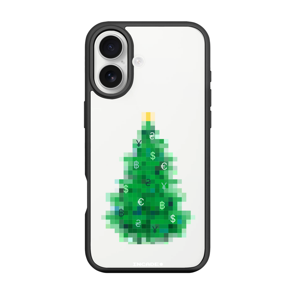 iPhone 17 PIXEL TREE