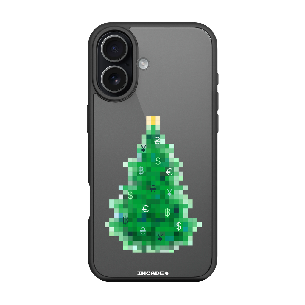 iPhone 17 PIXEL TREE
