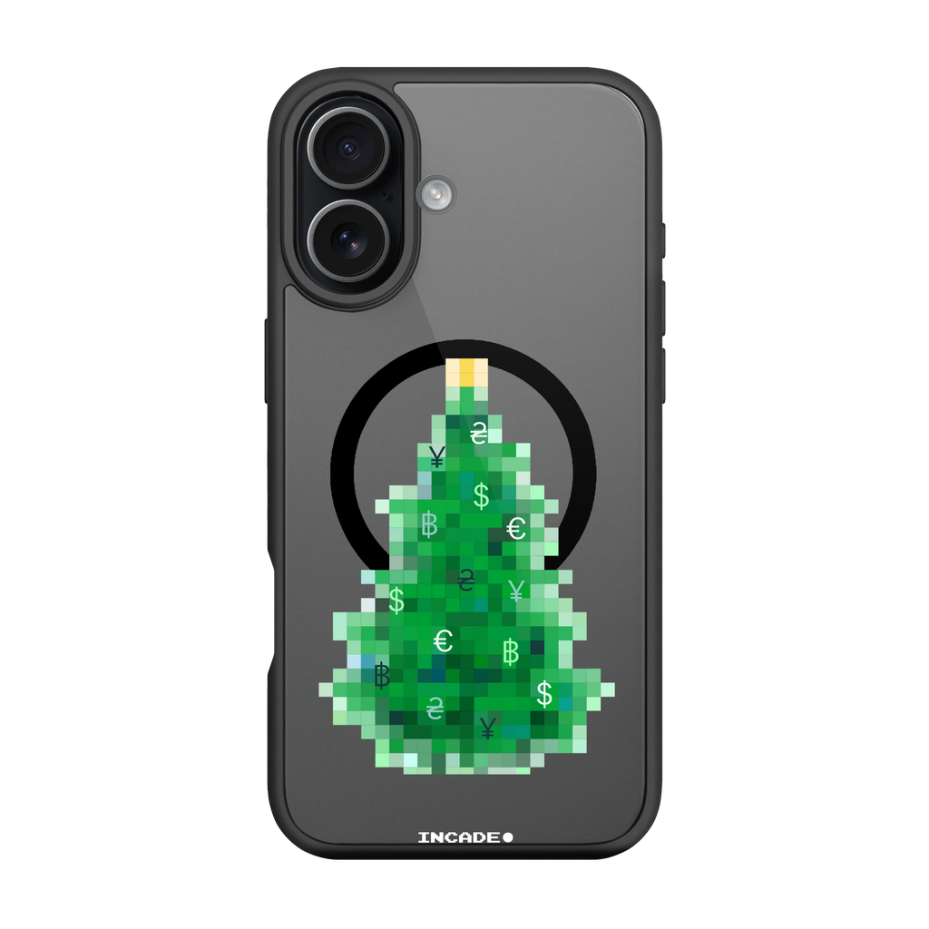 iPhone 17 PIXEL TREE