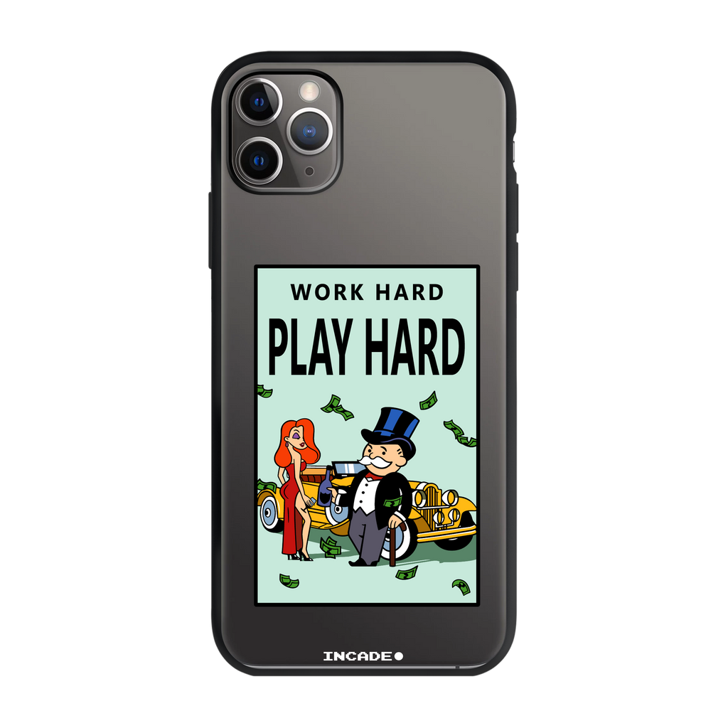iPhone 11 Pro PLAY HARD