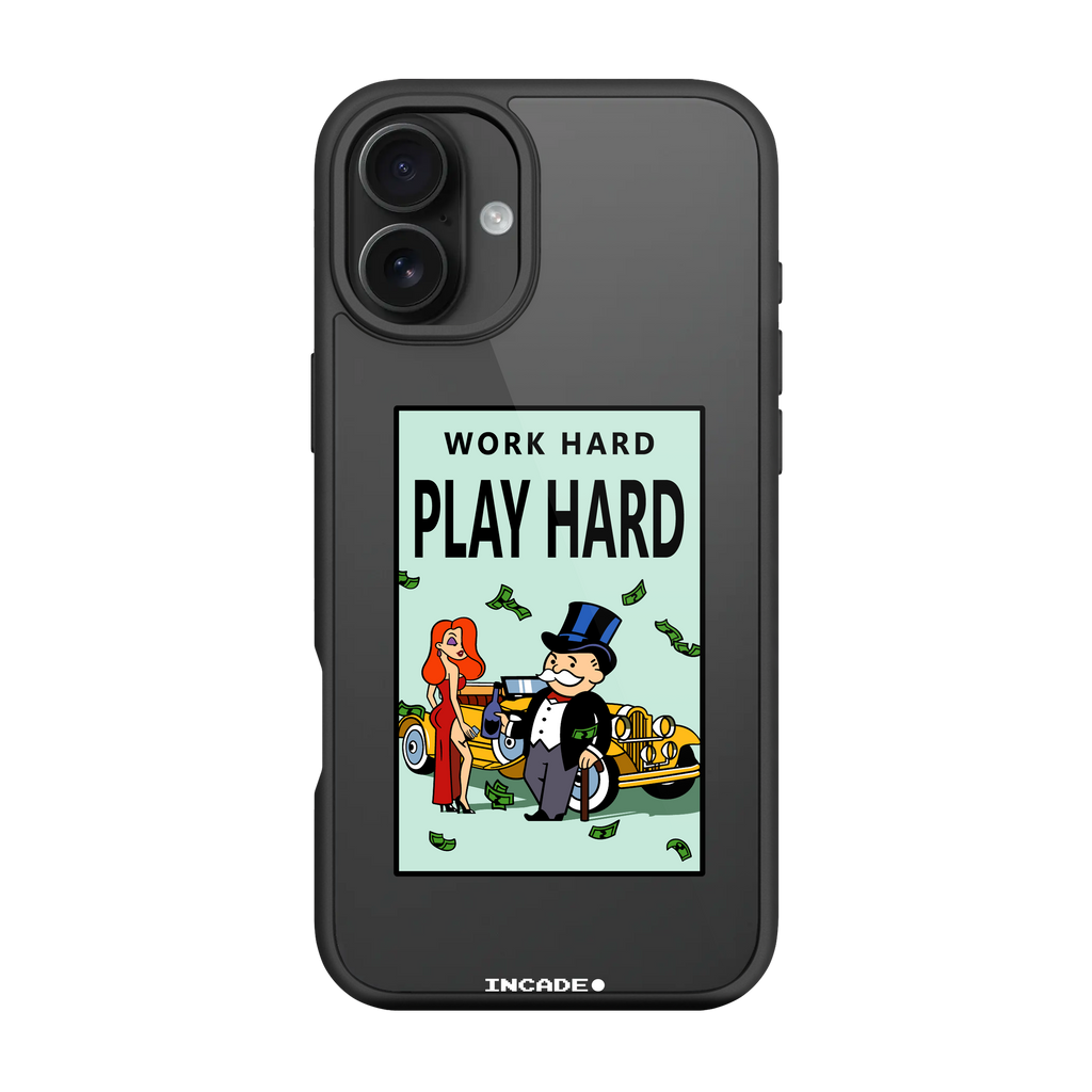 iPhone 16 Plus PLAY HARD