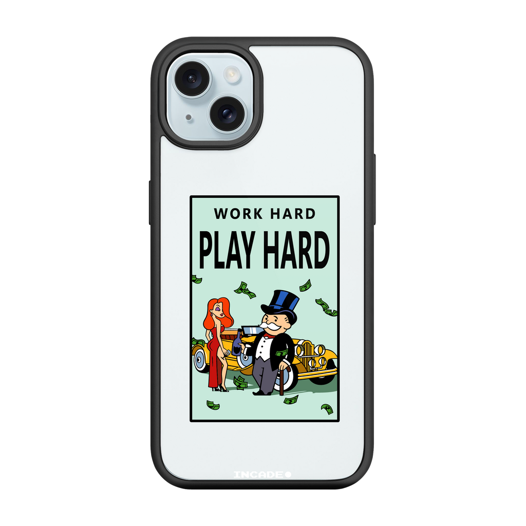 iPhone 15 Plus PLAY HARD
