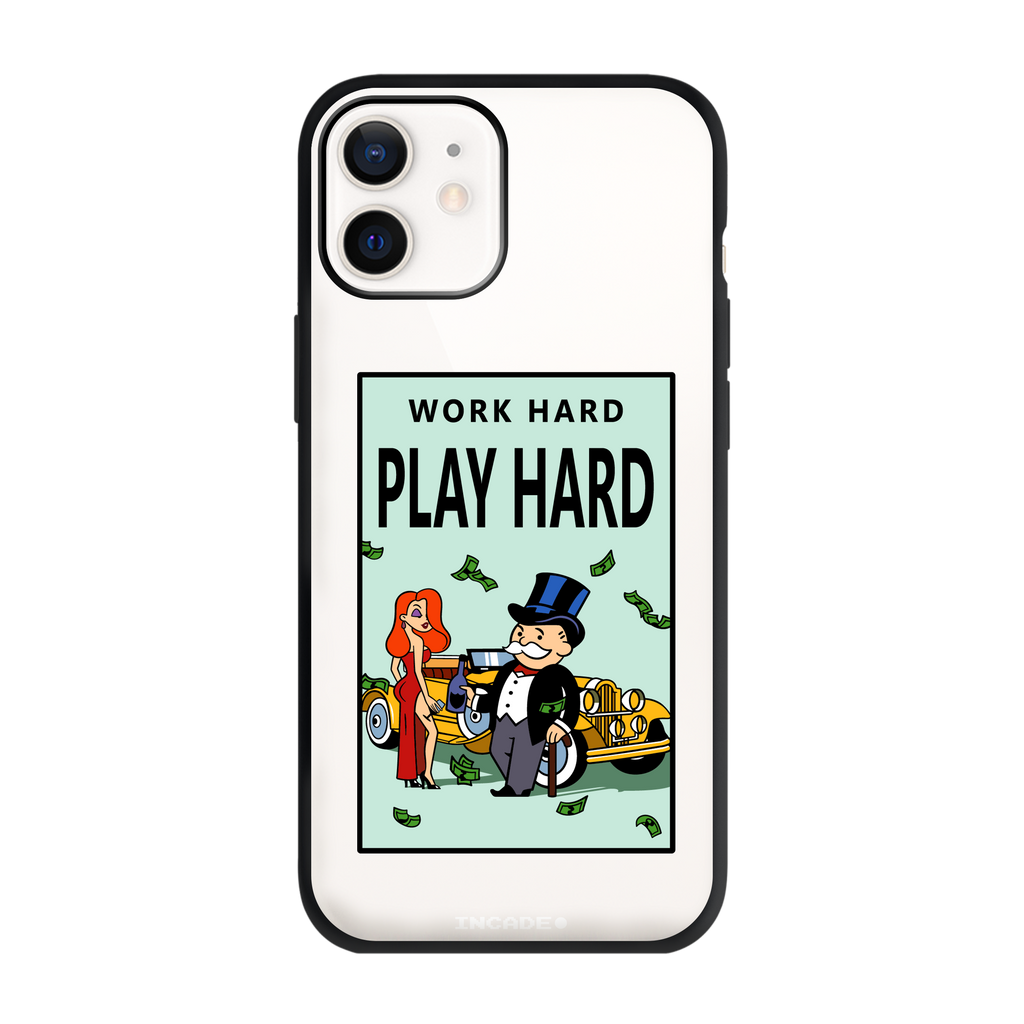 iPhone 12 PLAY HARD