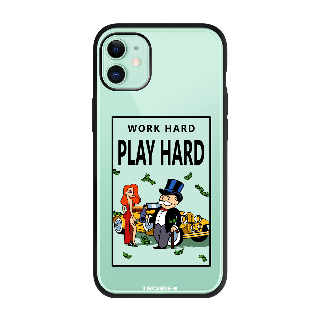 iPhone 11 PLAY HARD