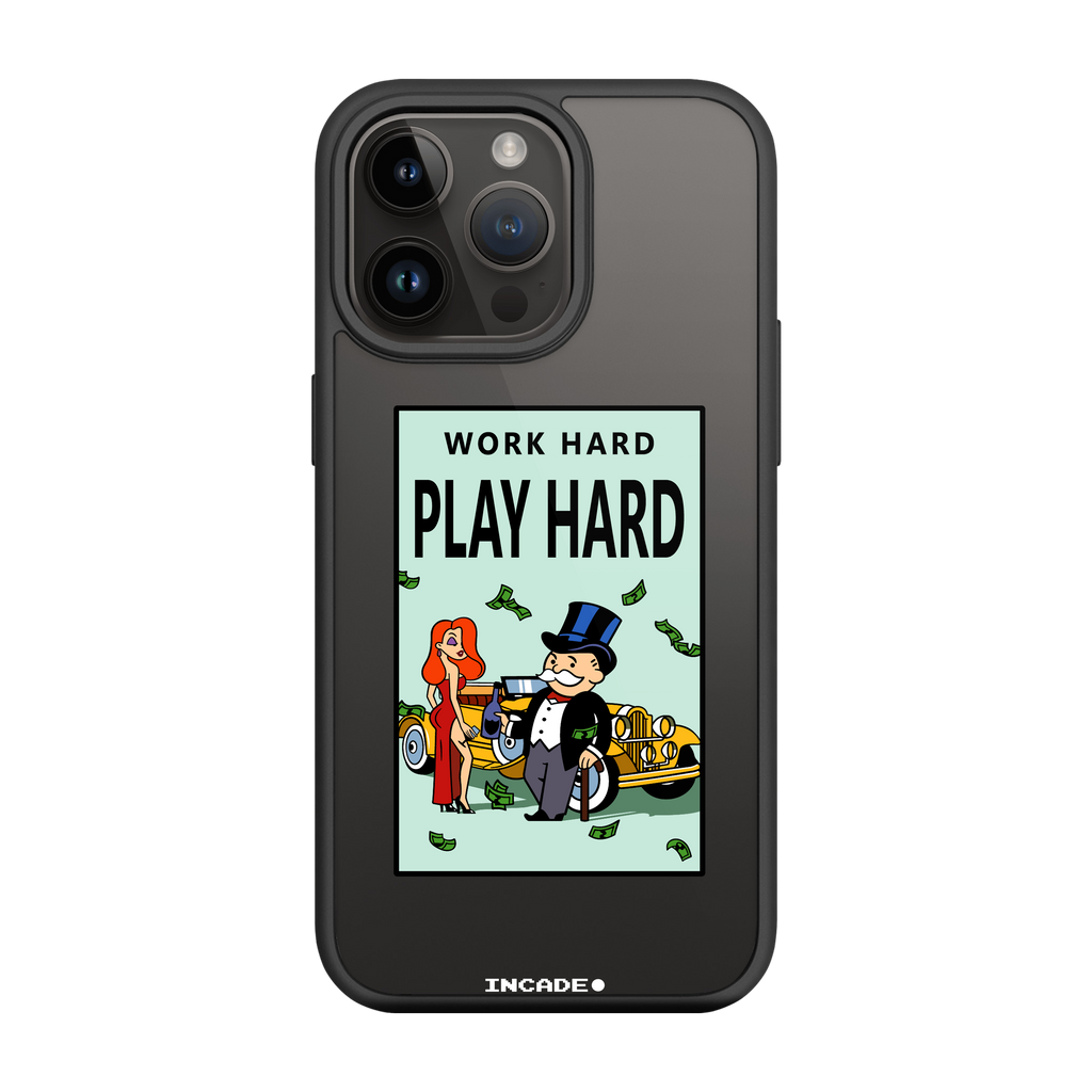 iPhone 14 Pro PLAY HARD