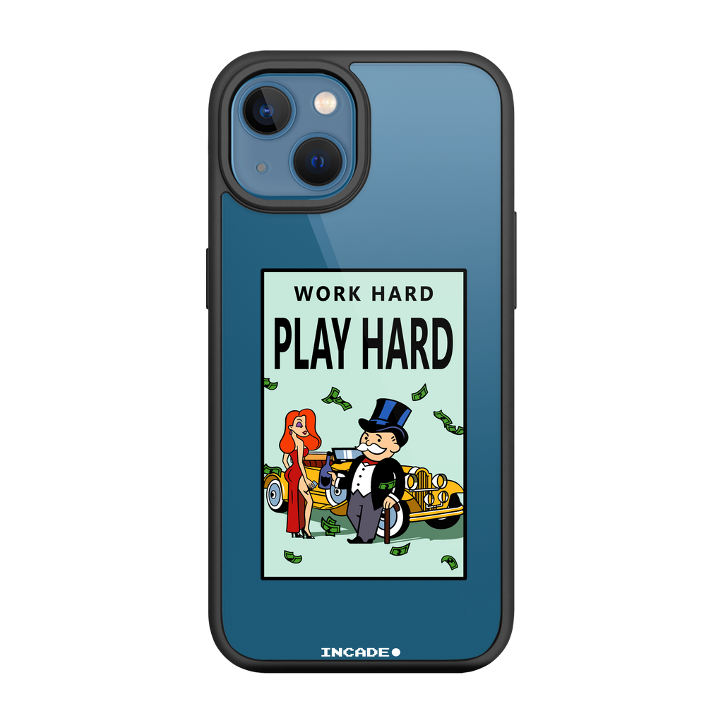 iPhone 13 mini PLAY HARD