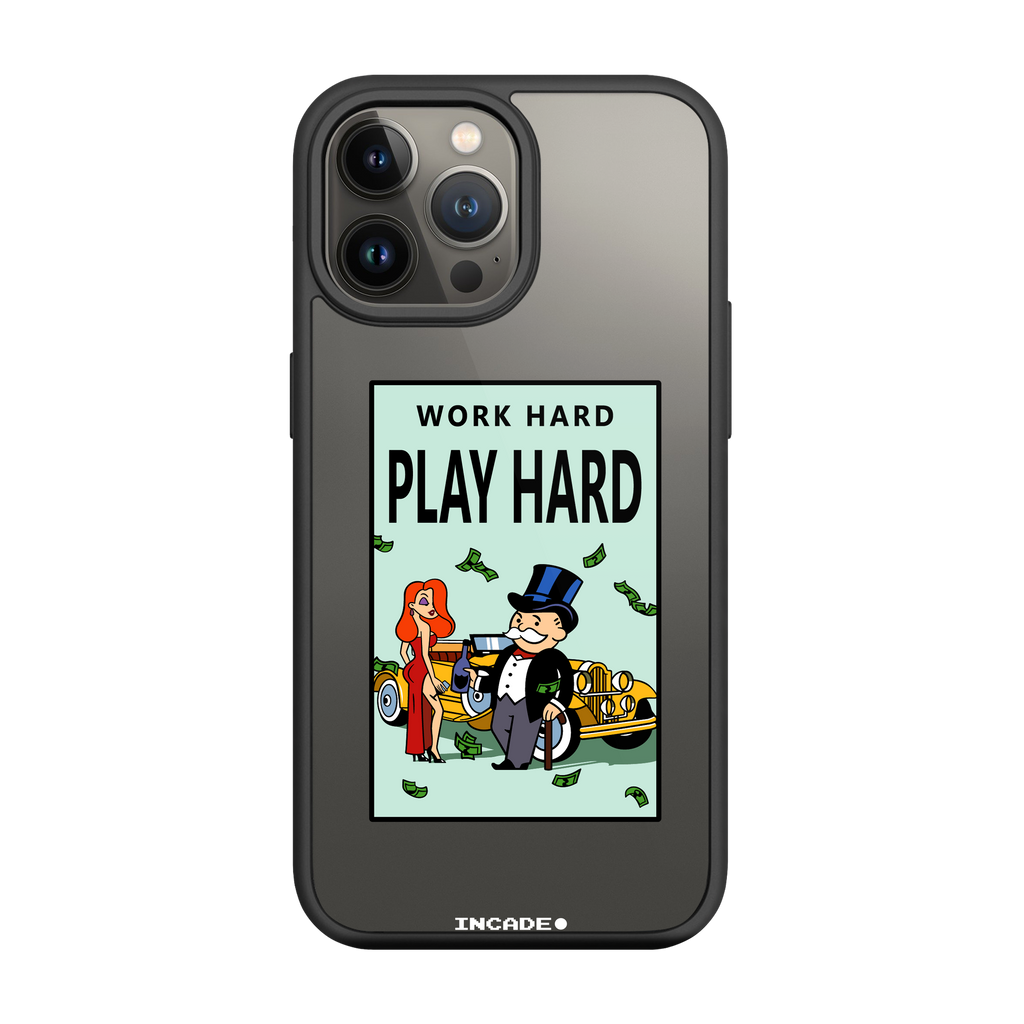 iPhone 13 Pro PLAY HARD