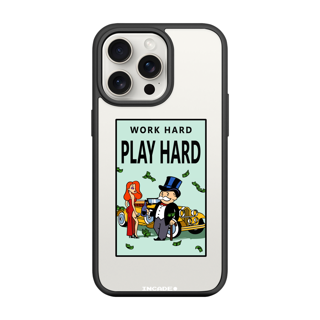 iPhone 15 Pro PLAY HARD