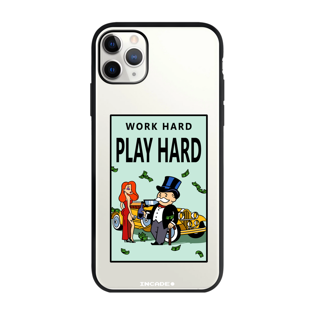 iPhone 11 Pro PLAY HARD