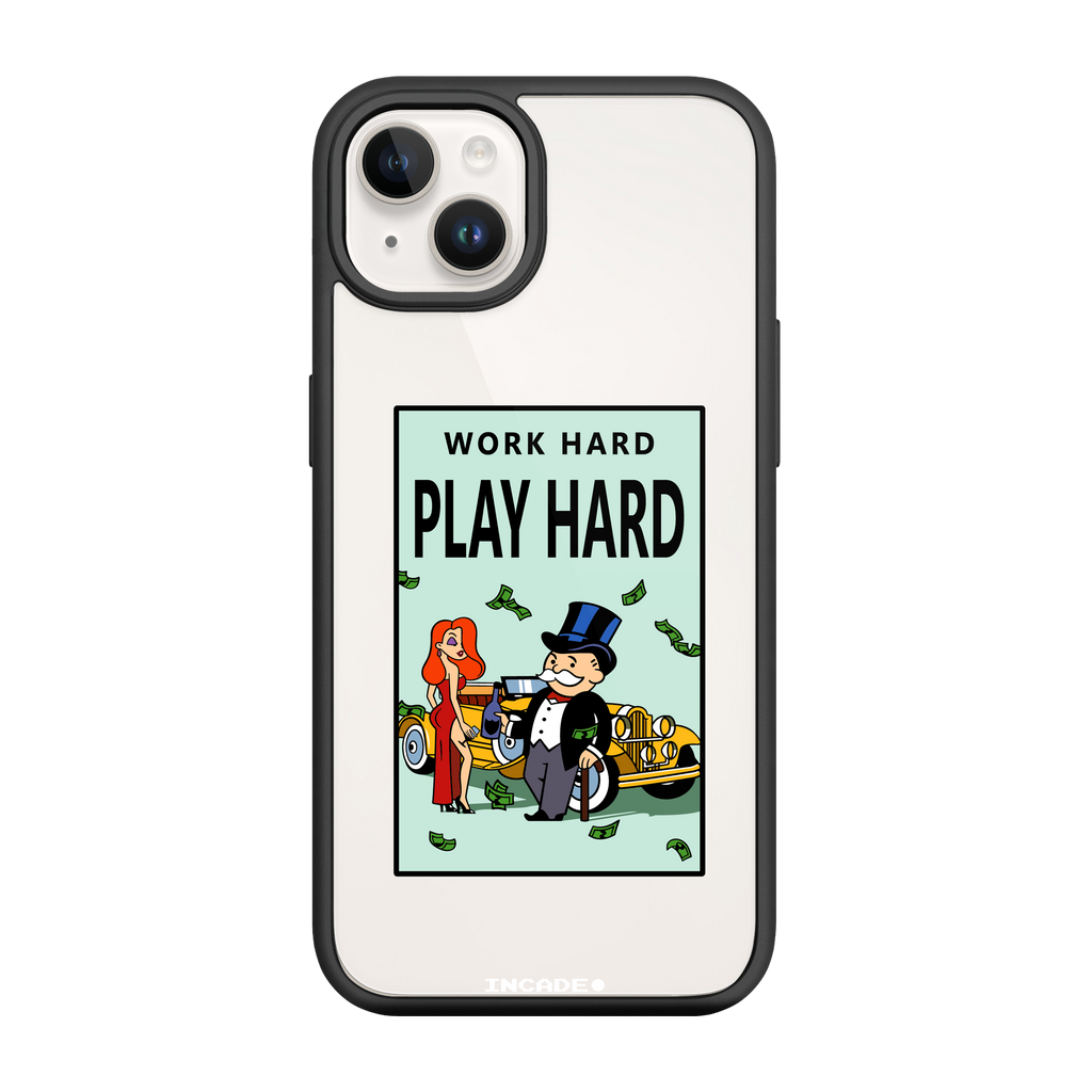 iPhone 14 Plus PLAY HARD