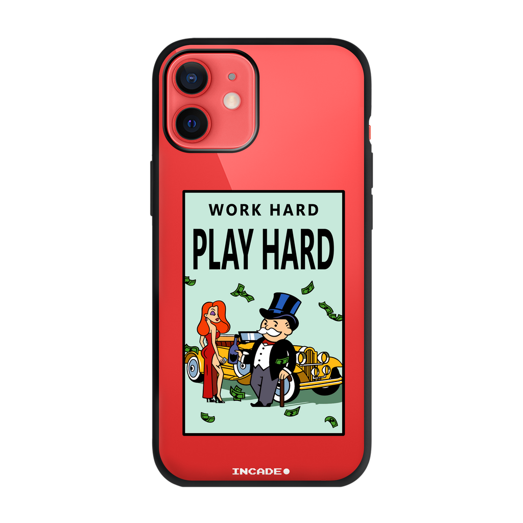 iPhone 12 PLAY HARD