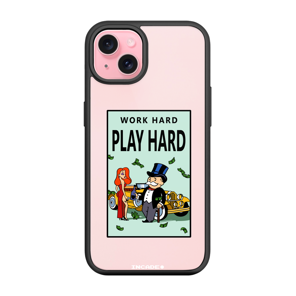iPhone 15 Plus PLAY HARD