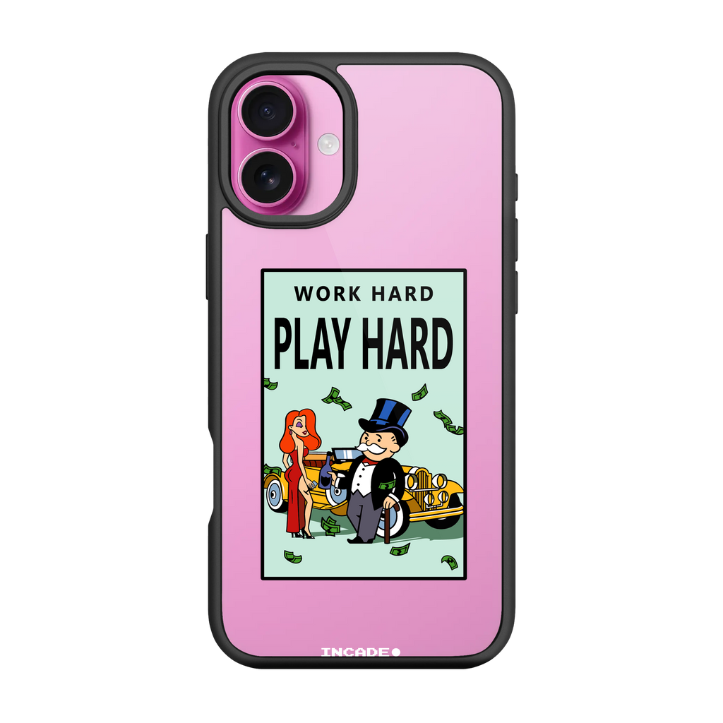 iPhone 16 Plus PLAY HARD