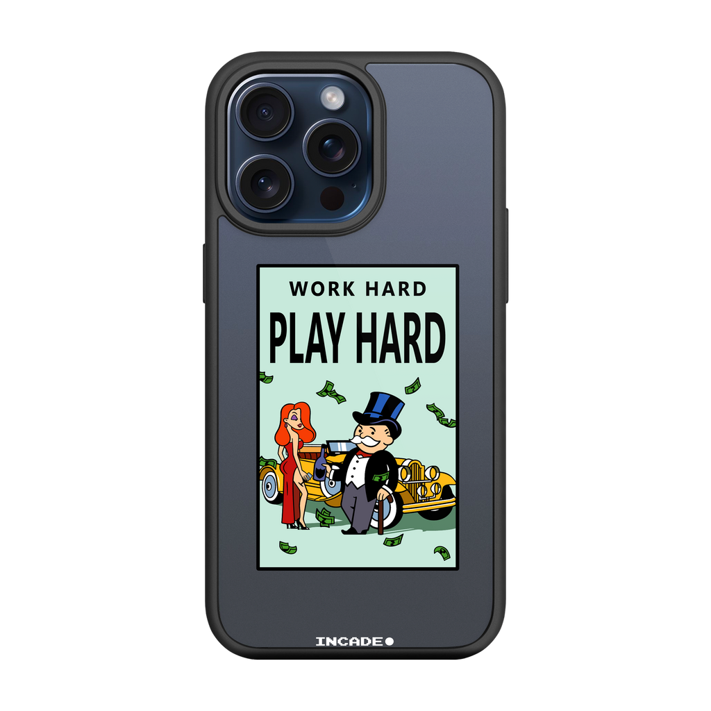 iPhone 15 Pro PLAY HARD