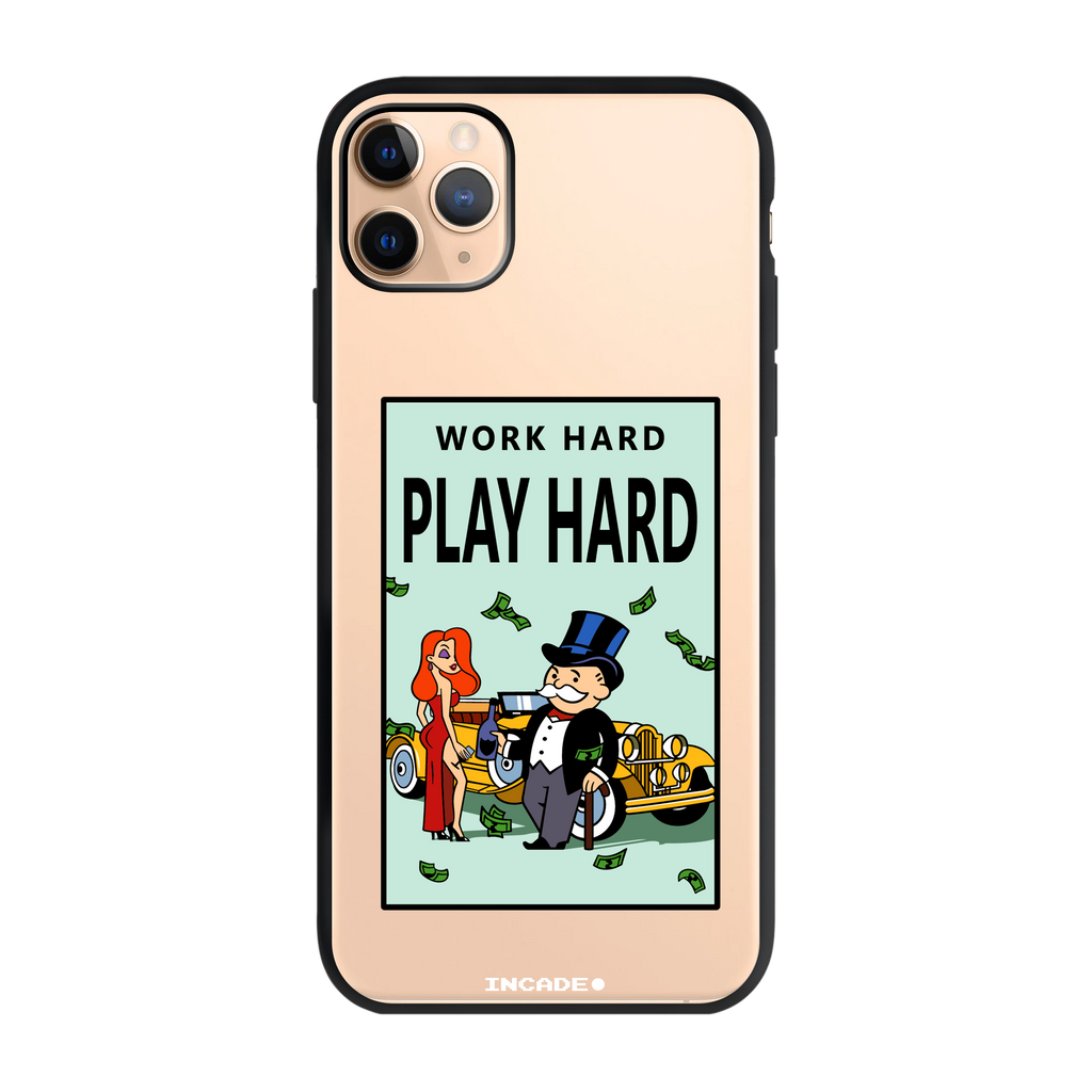 iPhone 11 Pro PLAY HARD