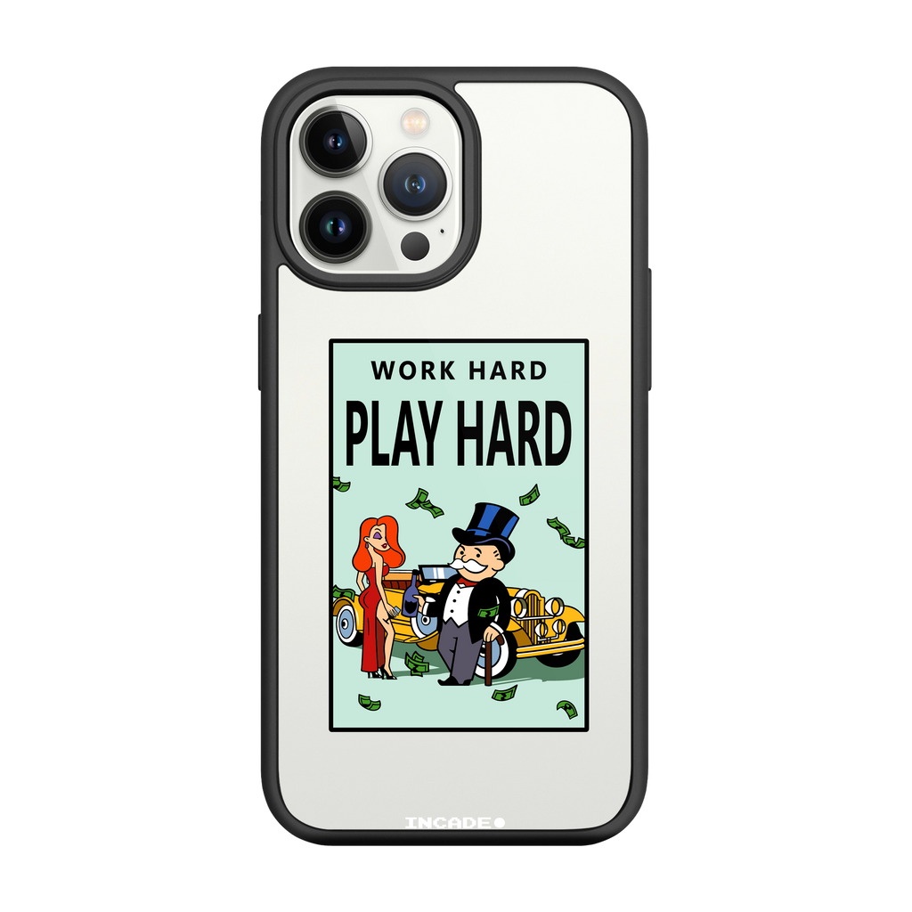 iPhone 13 Pro PLAY HARD