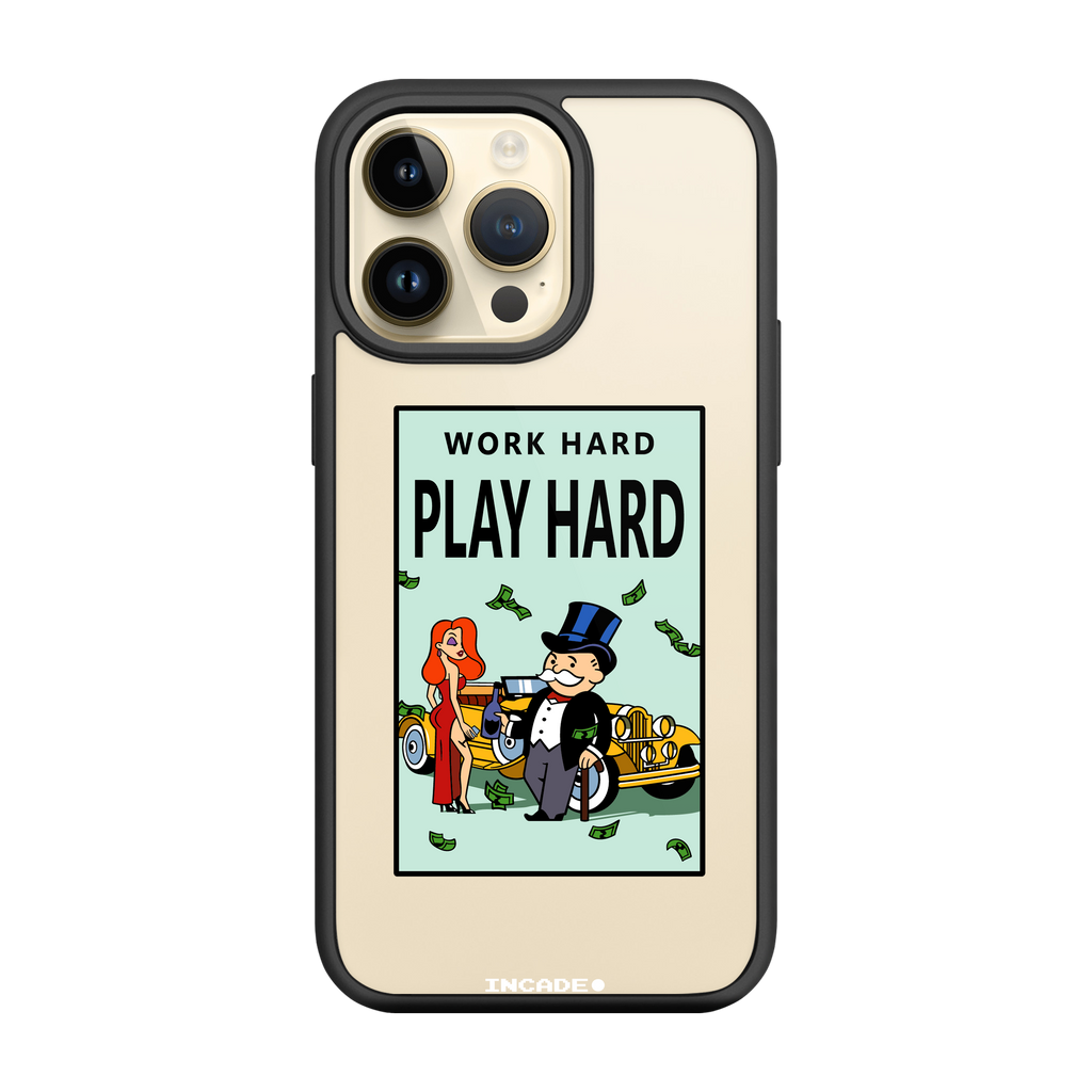 iPhone 14 Pro PLAY HARD