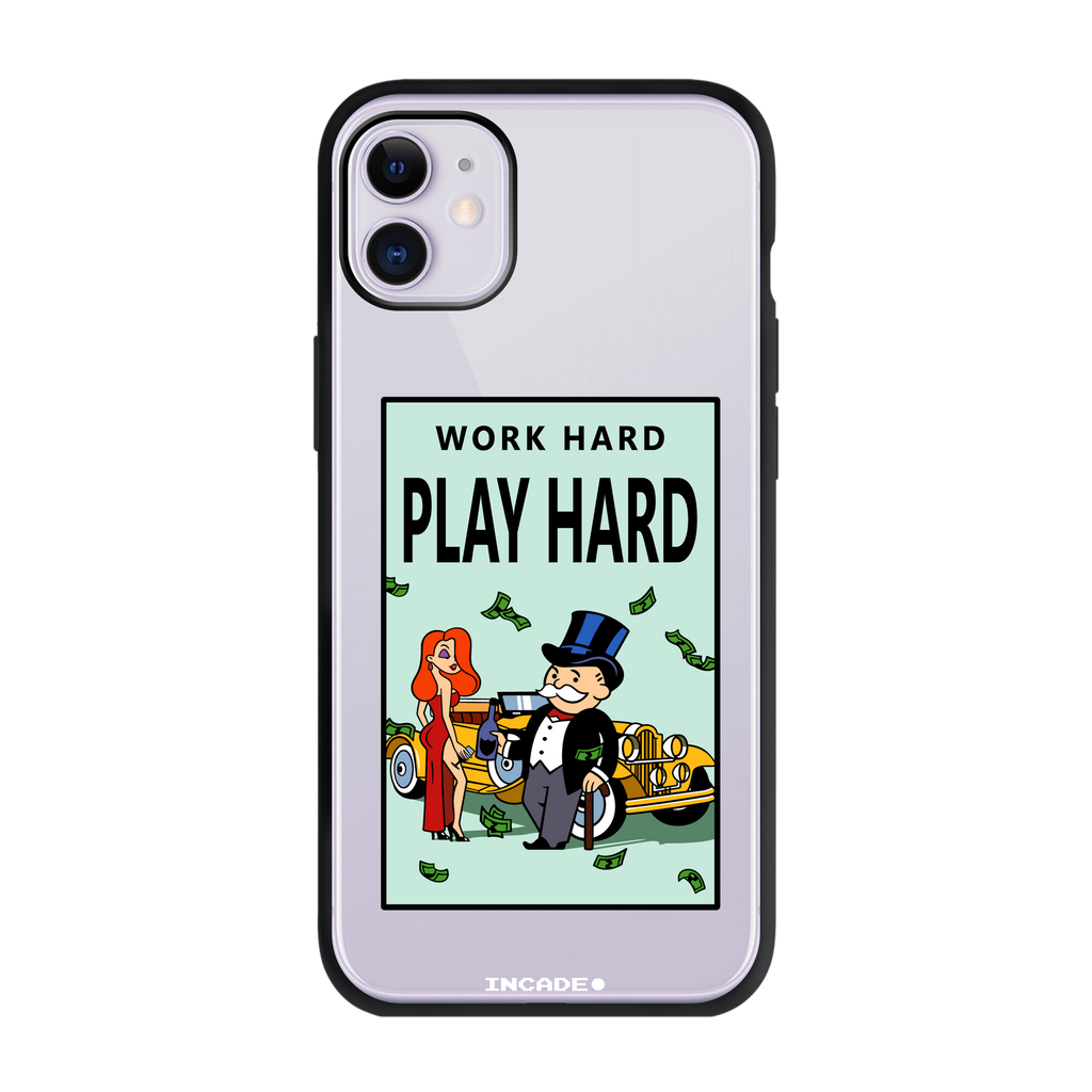 iPhone 11 PLAY HARD