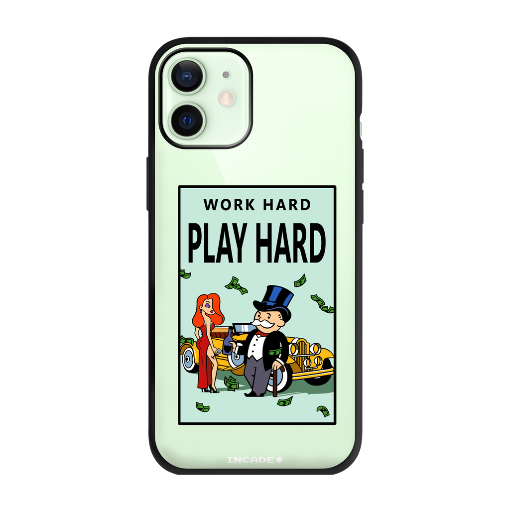 iPhone 12 PLAY HARD