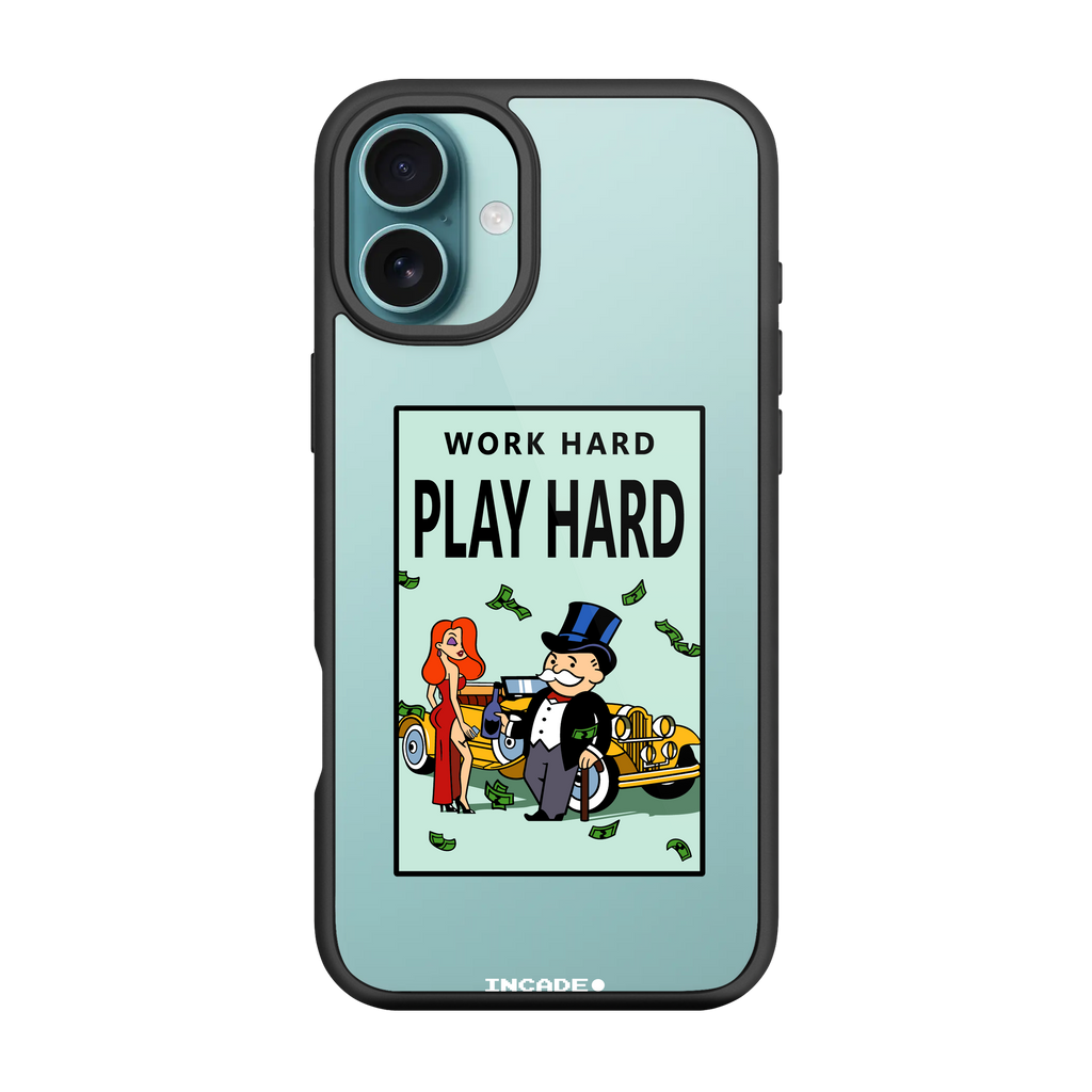iPhone 16 Plus PLAY HARD